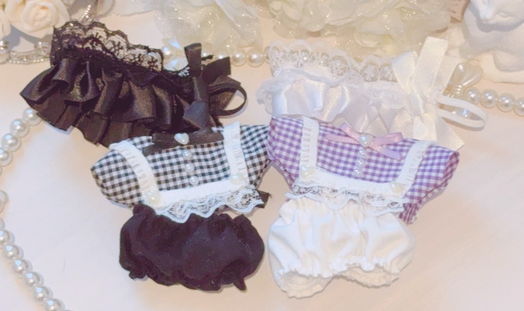 【3サイズ】୨୧ Sweet Mellow ୨୧