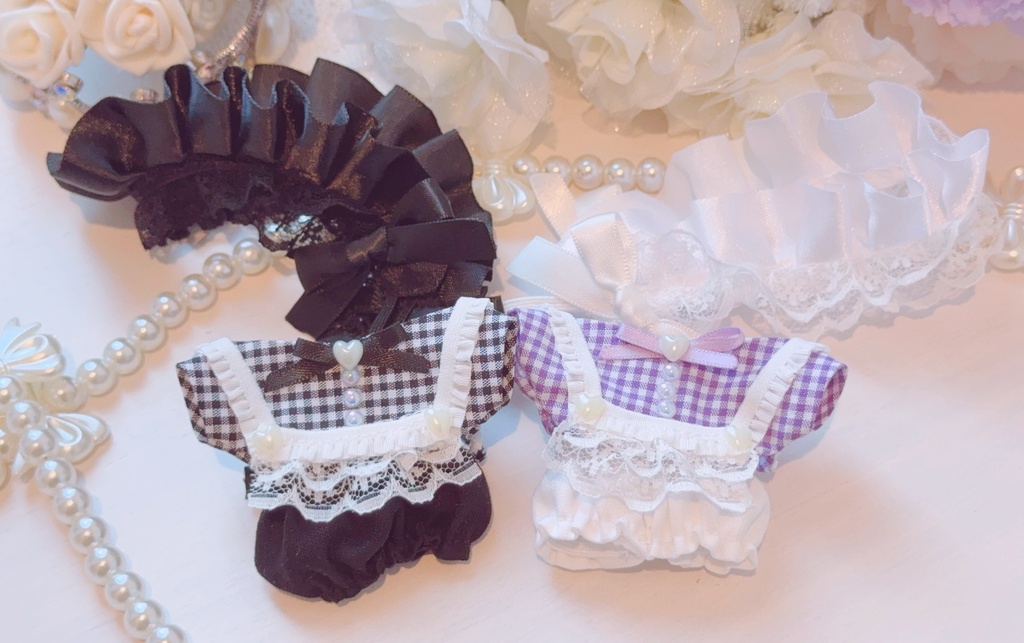 【3サイズ】୨୧ Sweet Mellow ୨୧