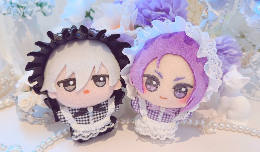 【3サイズ】୨୧ Sweet Mellow ୨୧