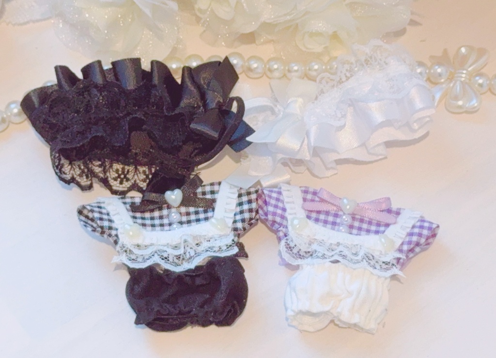 【3サイズ】୨୧ Sweet Mellow ୨୧