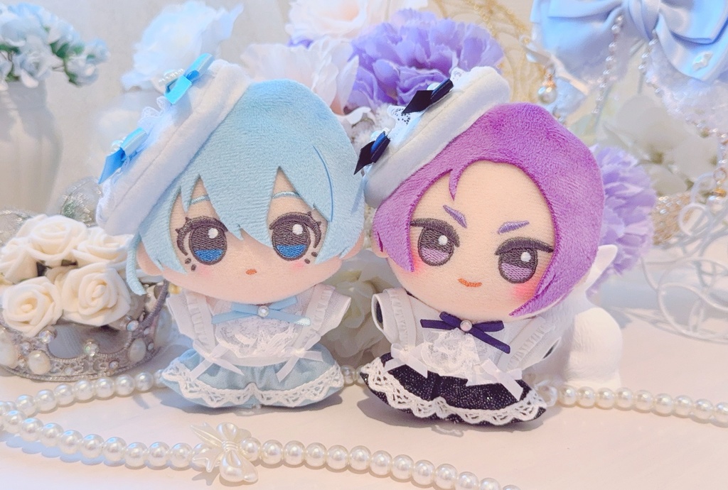 ꕥ Cloudy Sky color ꕥ