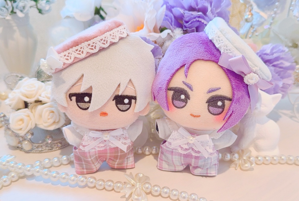 ୨୧ Pastel Whip ୨୧