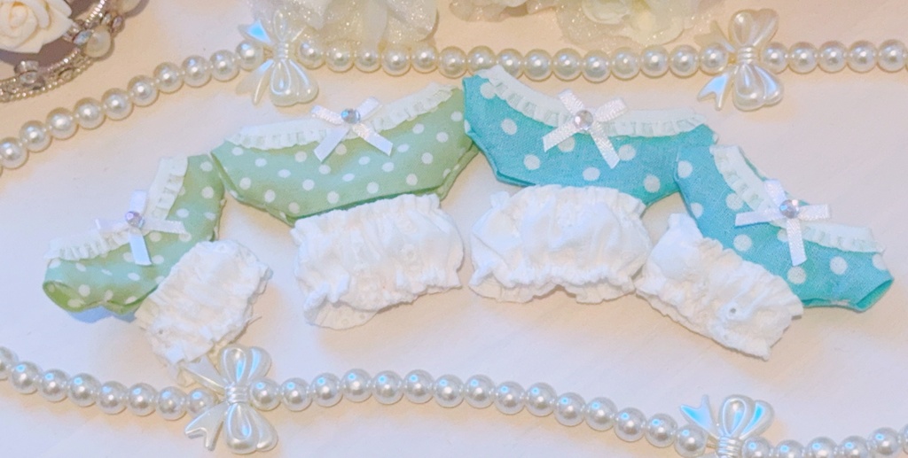 【2size】Ciel♡Soda