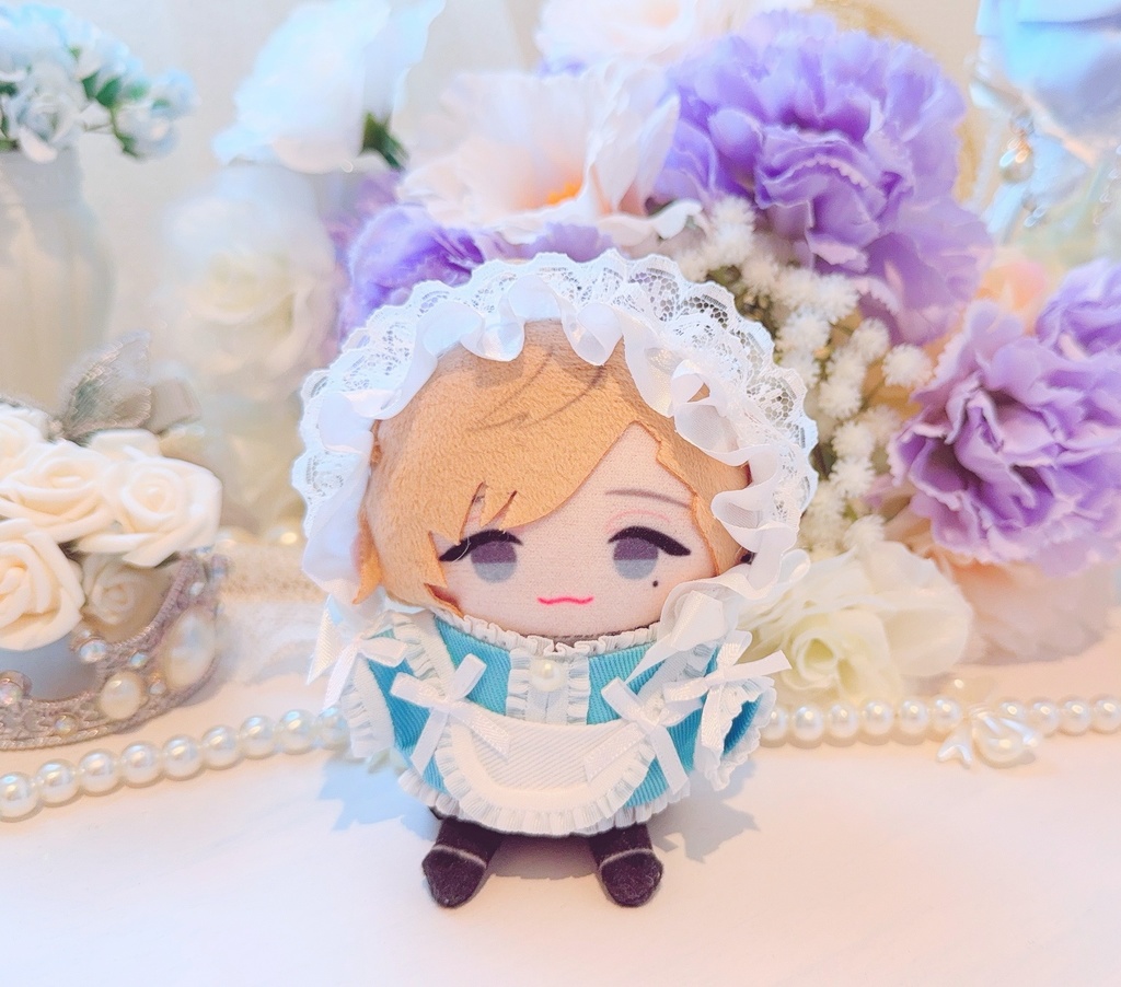 ♡Maid à la mode♡