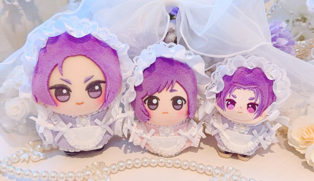 ♡Maid à la mode♡