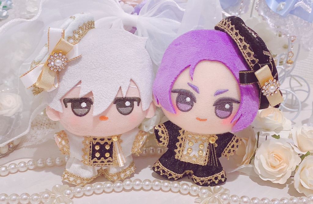 【9/13 22:00〜】♛monotone prince♛