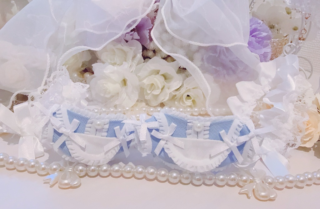 ꒰ঌ Maid à la mode ໒꒱