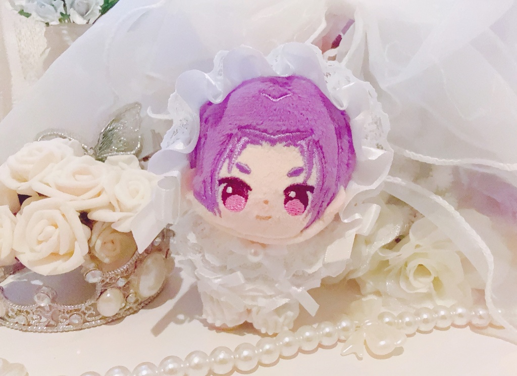 ꒰ঌ Noir et Blanc Ange ໒꒱