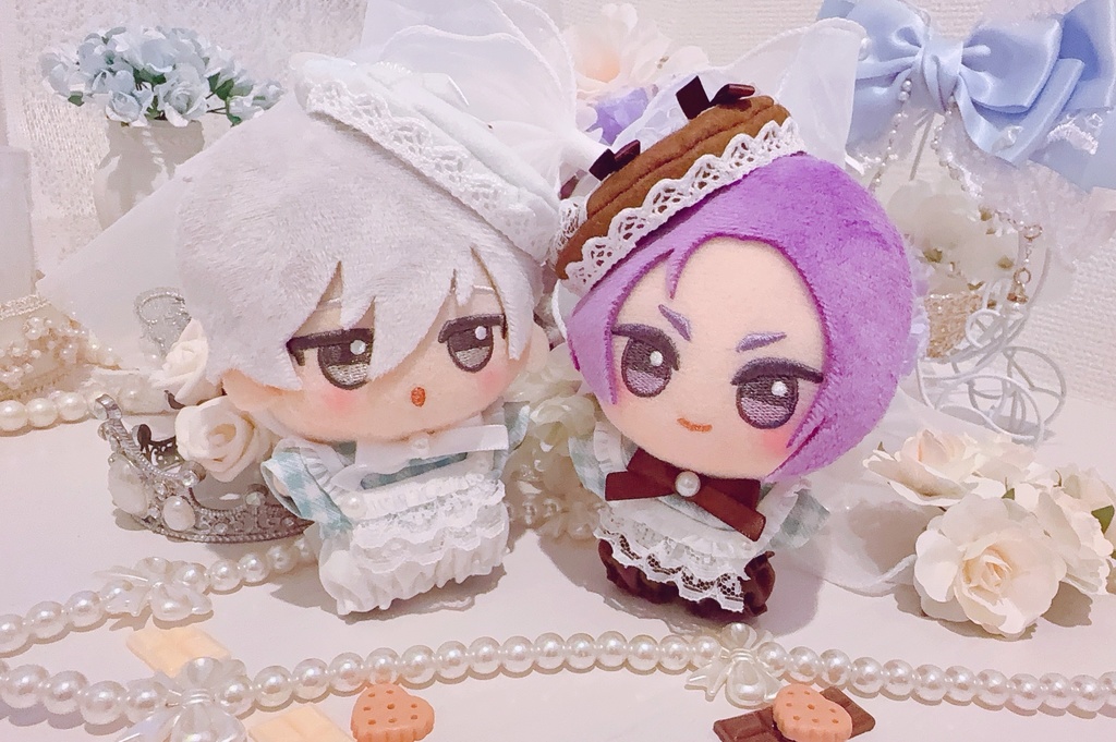 ꕥMenthe Chocolat Caféꕥ