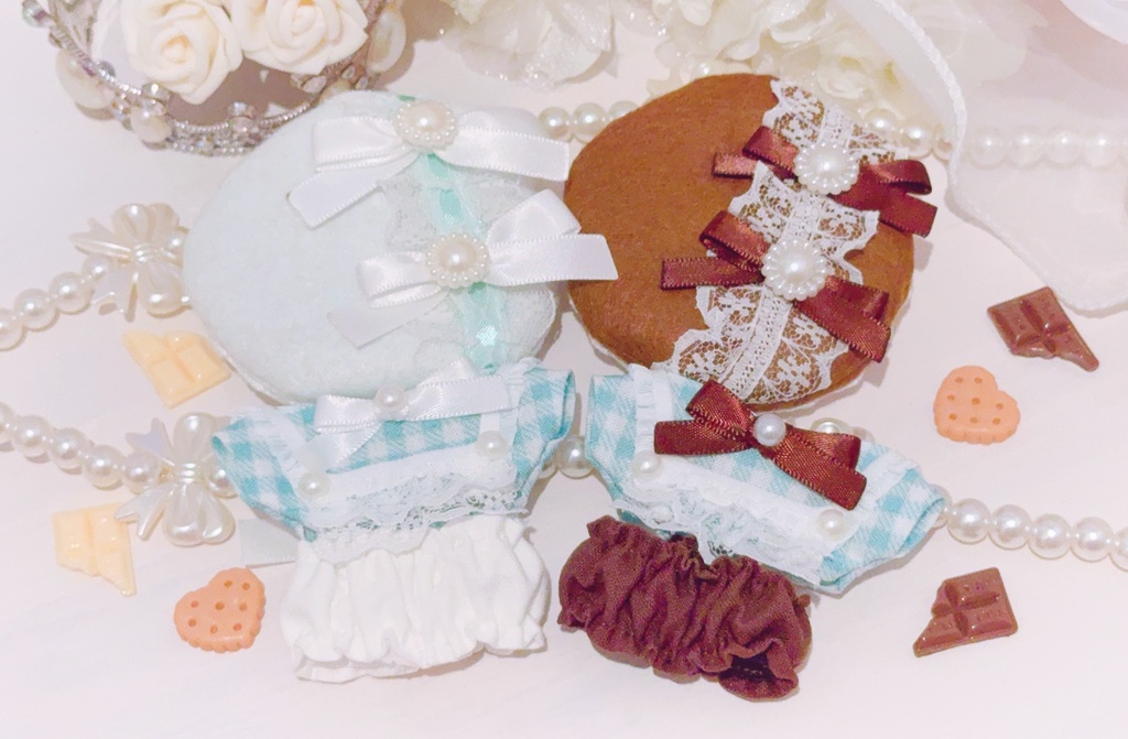 ꕥMenthe Chocolat Caféꕥ