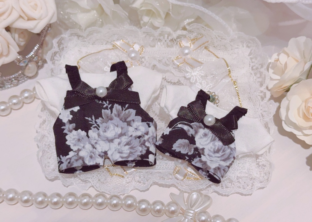 ꕥ Shadow Bloom ꕥ