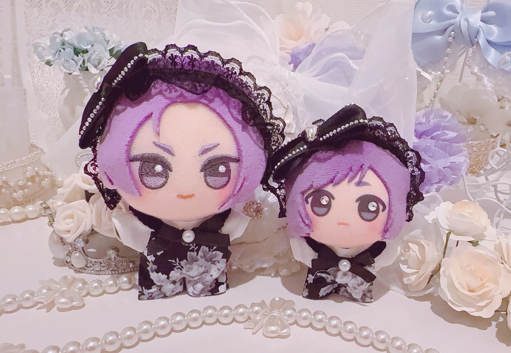 ꕥ Shadow Bloom ꕥ