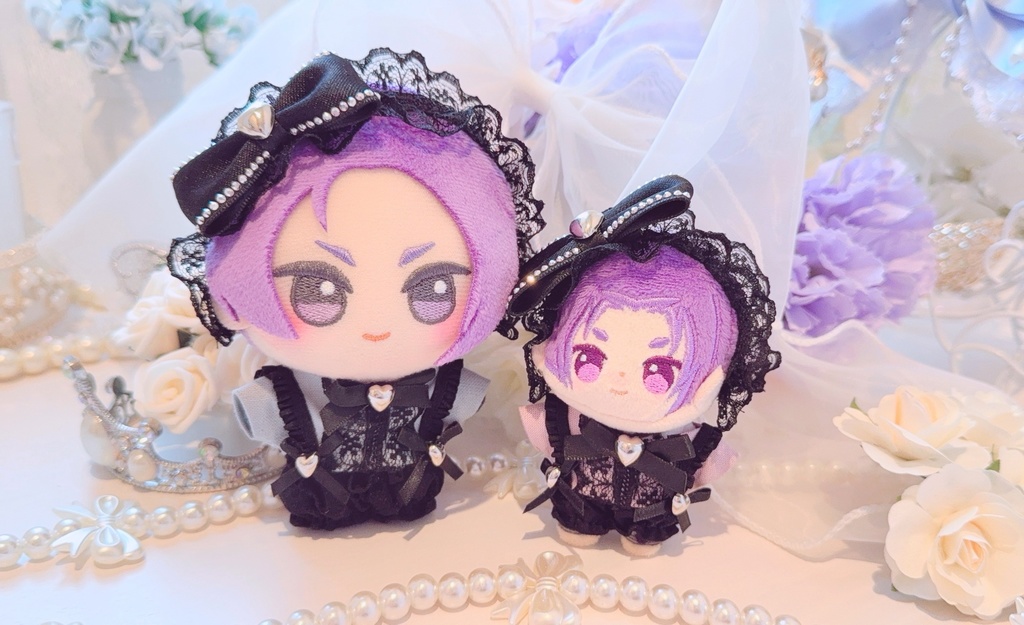 ♱‧⁺Sugar†Noir ♱‧⁺