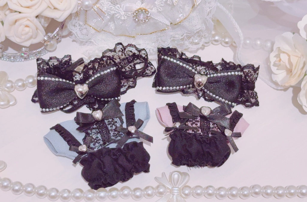  ♱‧⁺Sugar†Noir ♱‧⁺