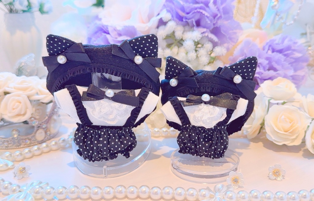 🐈⬛Noir Miel🐈⬛