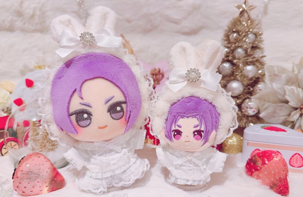 ꒰ঌ Snow Angel ໒꒱ 