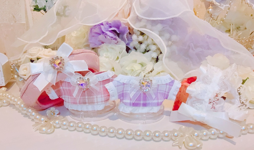 ෆ luminous heart ෆ