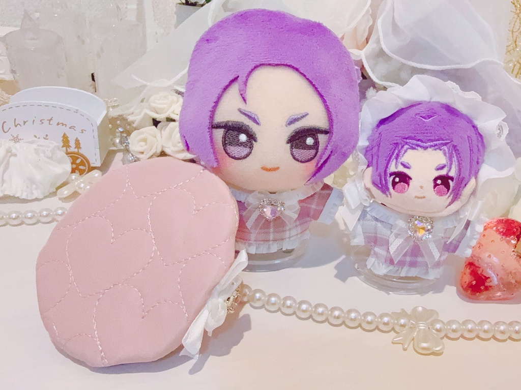 ෆ luminous heart ෆ