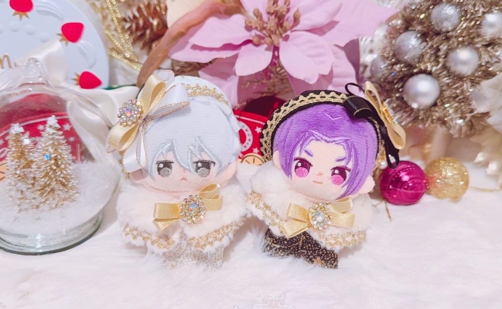 ✧‧₊˚Clair Lune étoilée✧‧₊˚