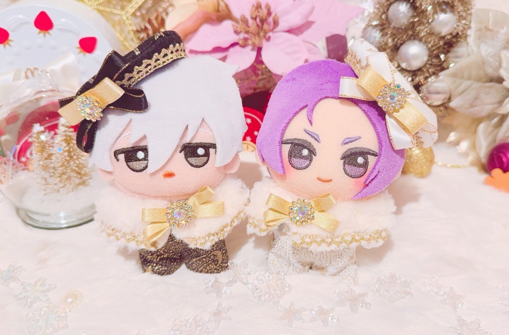 ✧‧₊˚Clair Lune étoilée✧‧₊˚