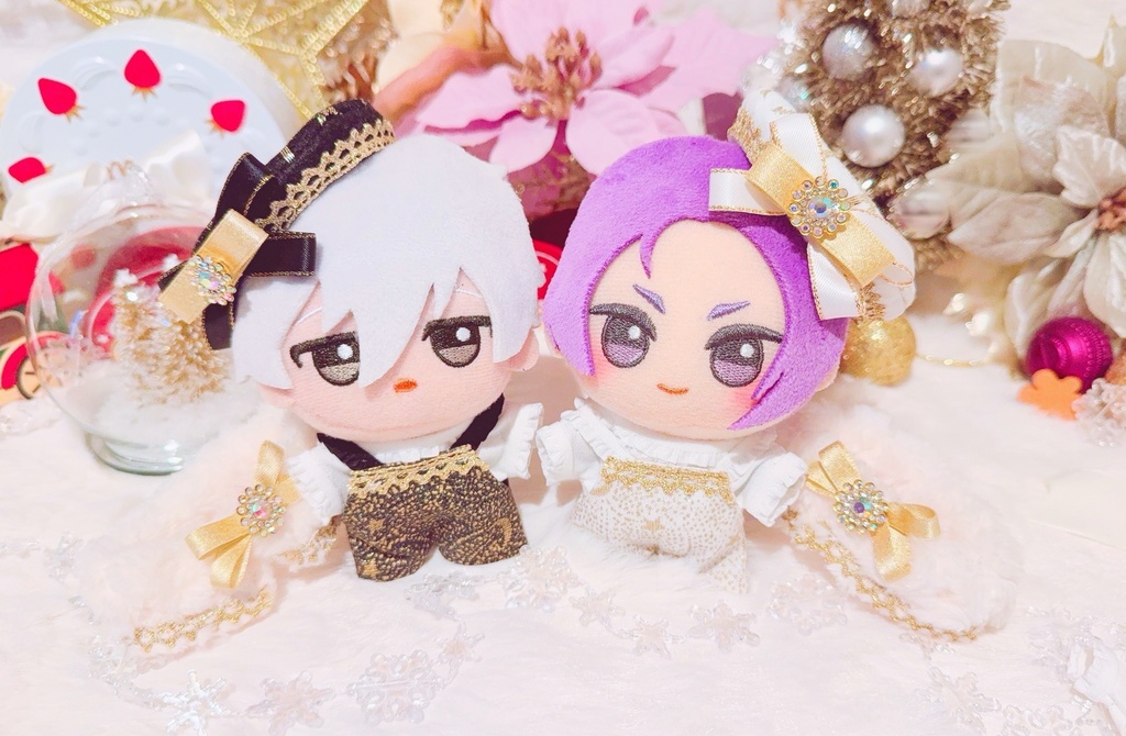 ✧‧₊˚Clair Lune étoilée✧‧₊˚