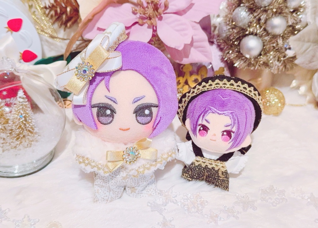 ✧‧₊˚Clair Lune étoilée✧‧₊˚