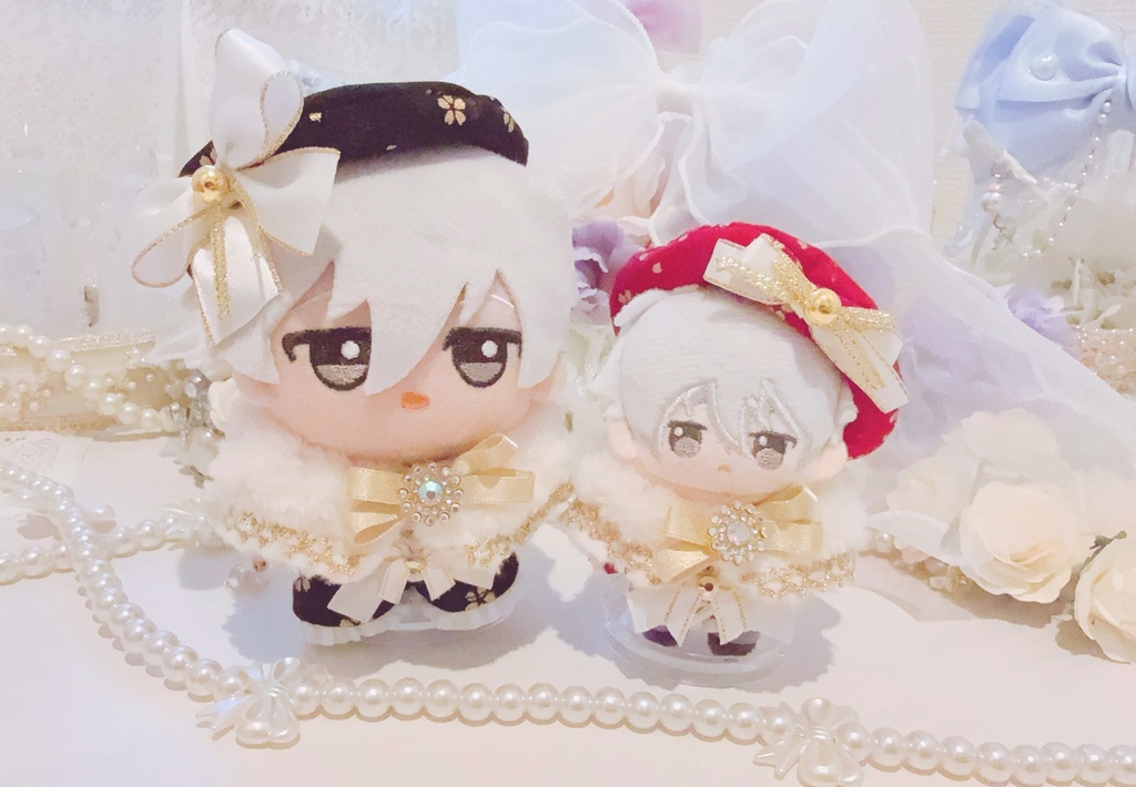 ❀ ゆめさくら ❀