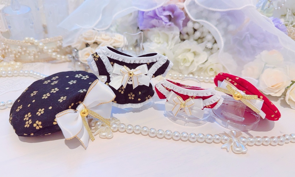 ❀ ゆめさくら ❀