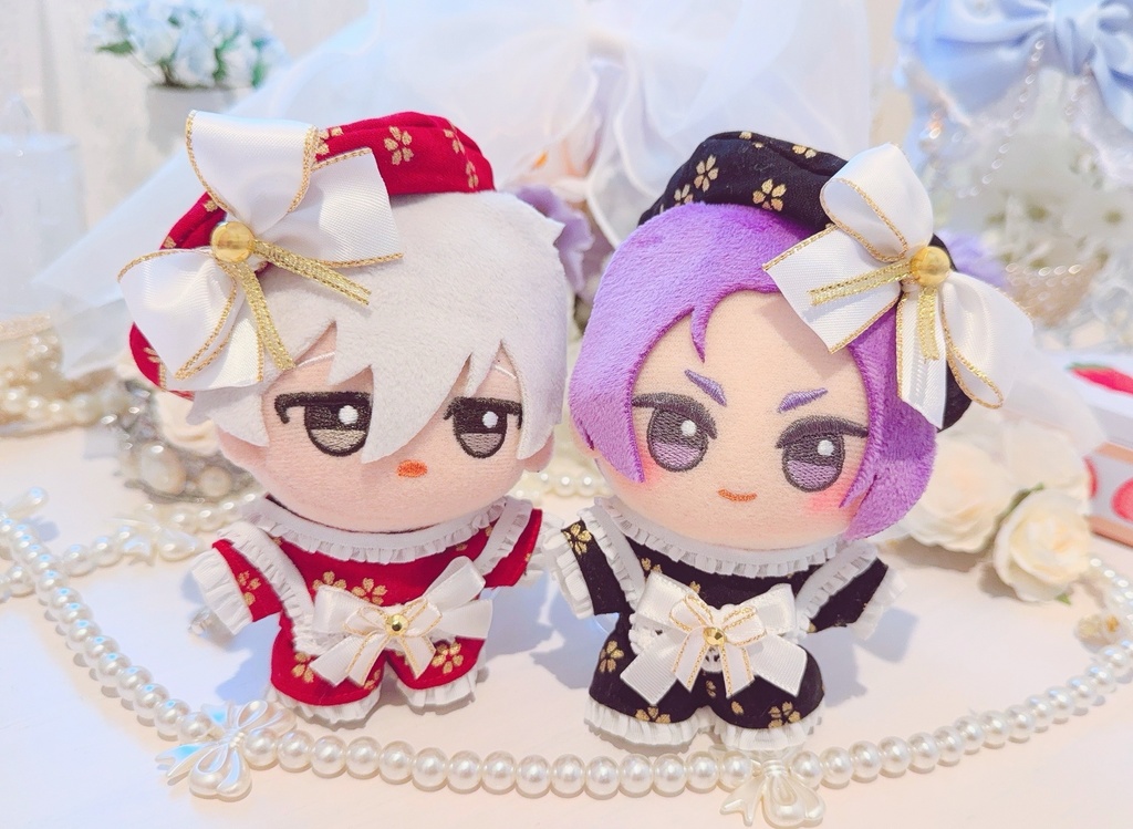 ❀ ゆめさくら ❀