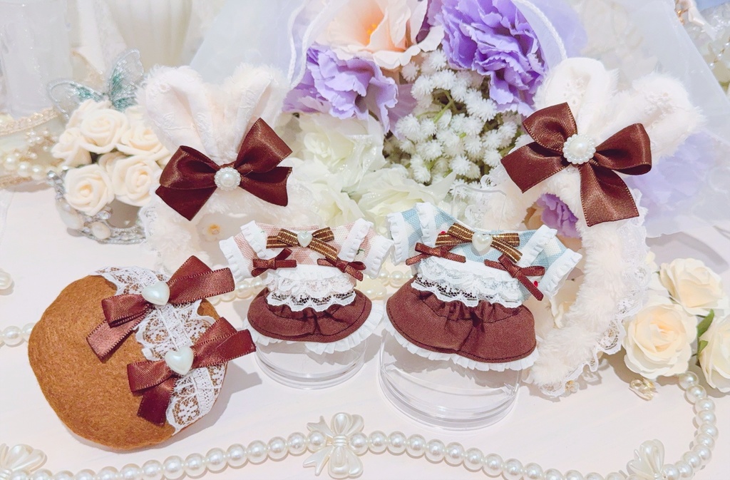 ୨♥୧ Chocolat à l’ancienne ୨♥୧