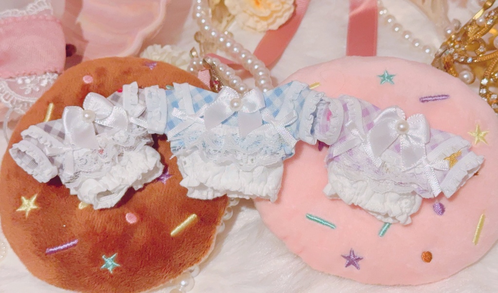 【1/31 21:00〜】୨୧ Mille Feuille Heart ୨୧