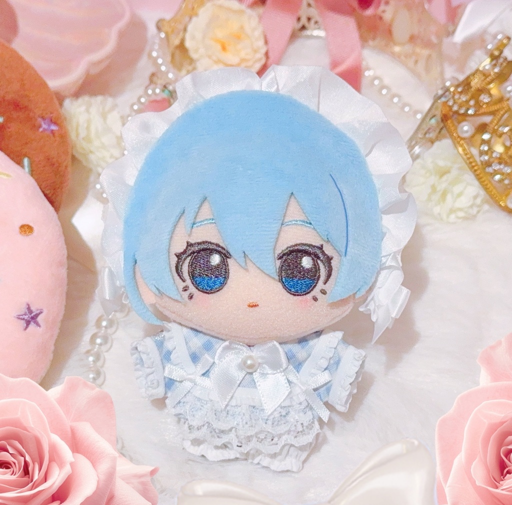 【1/31 21:00〜】୨୧ Mille Feuille Heart ୨୧