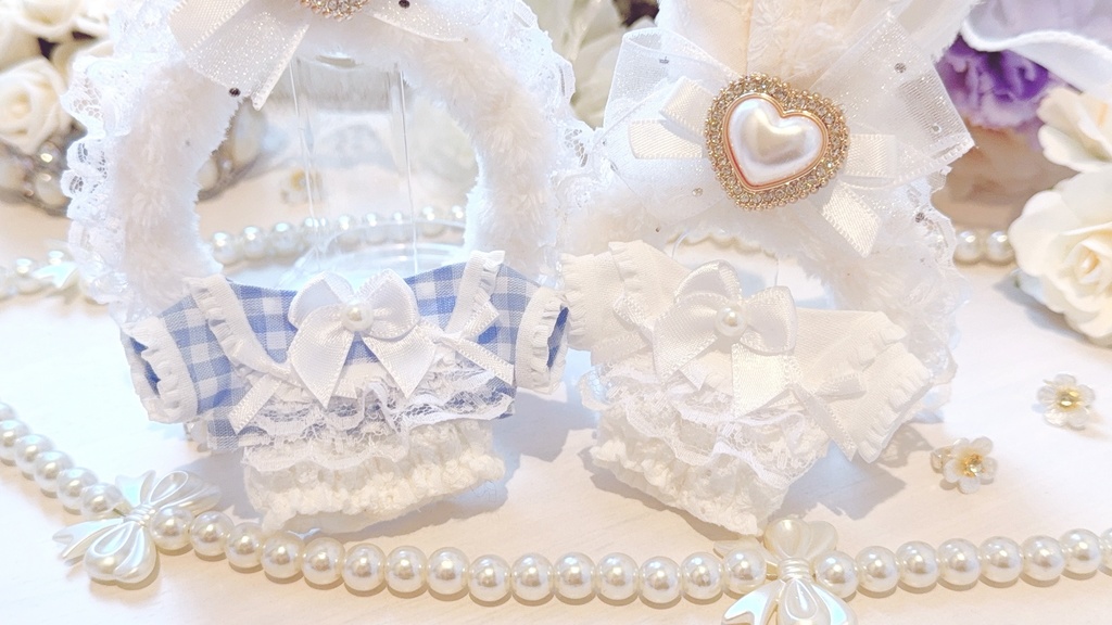 🤍Mallow Bunny🤍