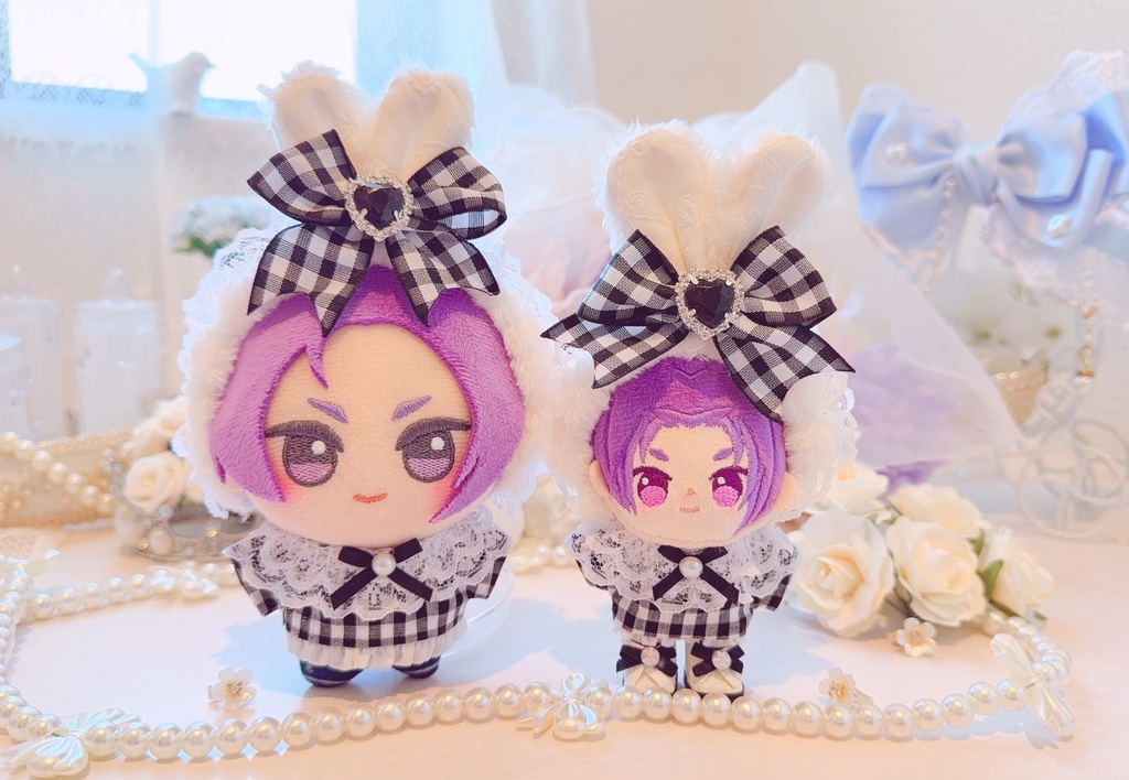 ෆNoire Myrtilleෆ