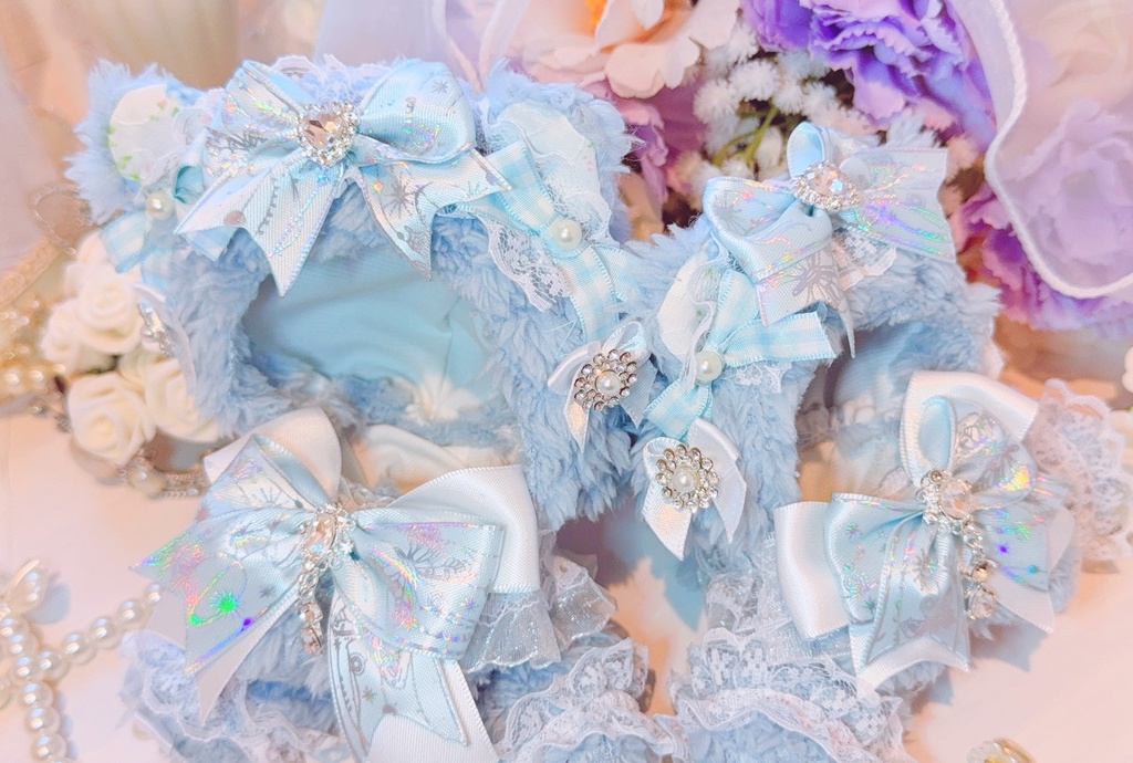 🩵 Ciel Blanc 🩵