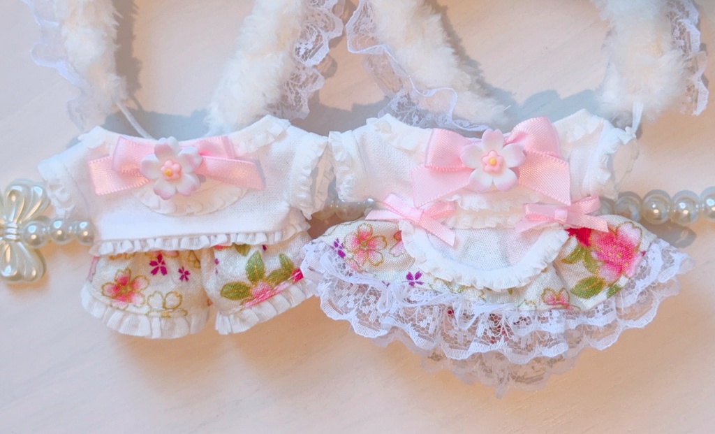 【3/21 21:00〜】🌸 Sakura Latte 🌸