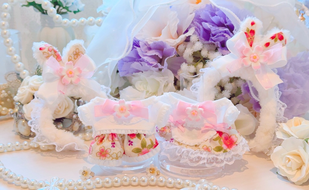 【3/21 21:00〜】🌸 Sakura Latte 🌸