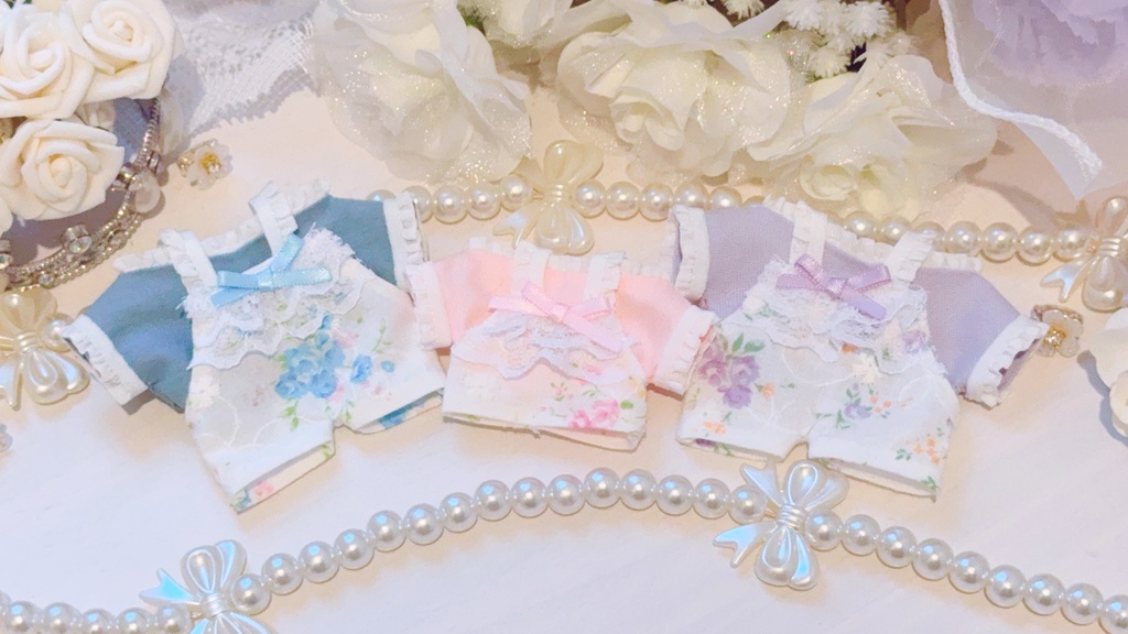 【3/28 21:00〜】ෆ Spring Garden ෆ