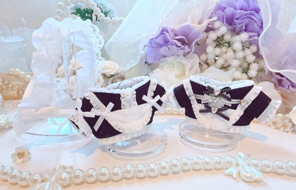 ୨♥୧Maid à la mode ୨♥୧