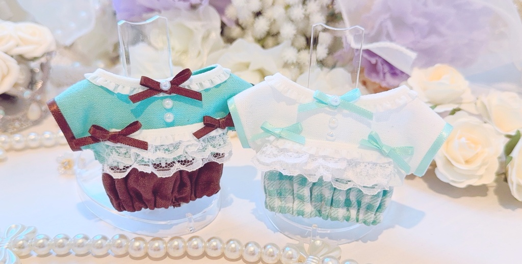 ❤︎ Choco Mint Café  ❤︎