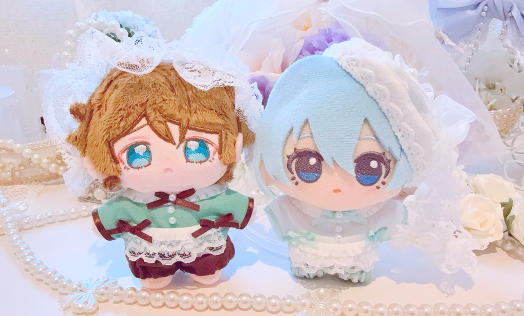 ❤︎ Choco Mint Café ❤︎