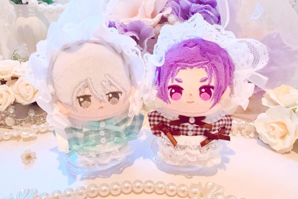 ❤︎ Choco Mint Café ❤︎