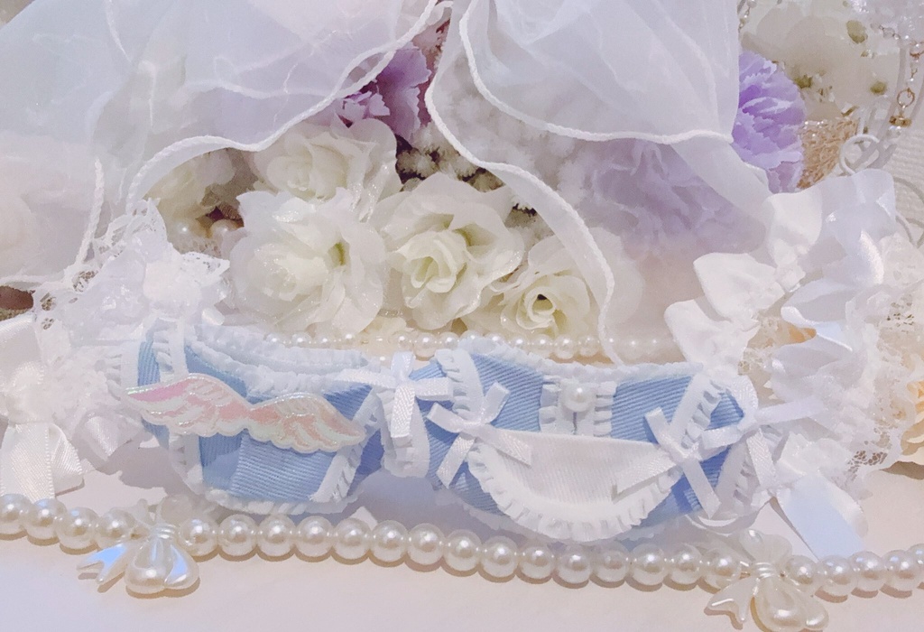 ꒰ঌ Maid à la mode ໒꒱