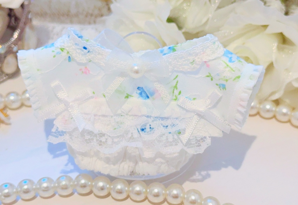ꕥ Flower drop ꕥ