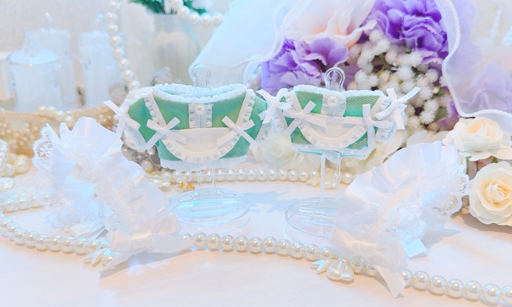 ♡Maid à la mode♡