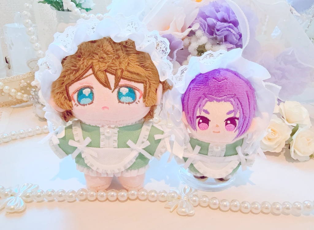 ♡Maid à la mode♡