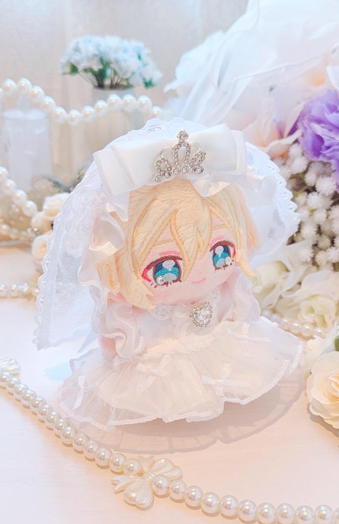 【再販】✨ Coco Mariée ✨
