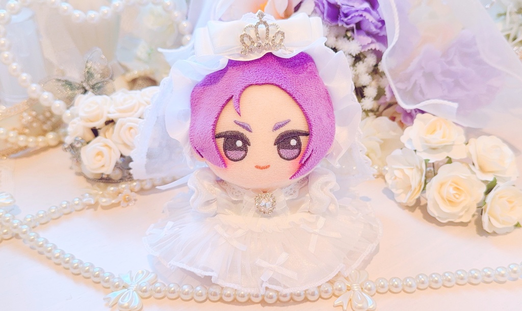 【再販】✨ Coco Mariée ✨