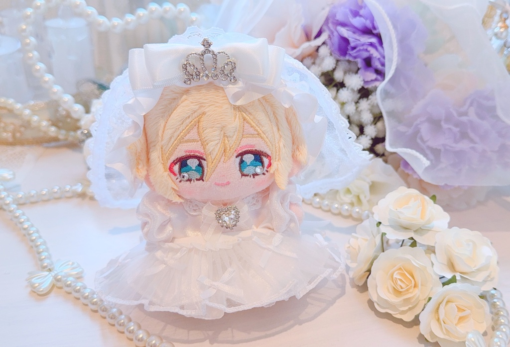 【再販】✨ Coco Mariée ✨