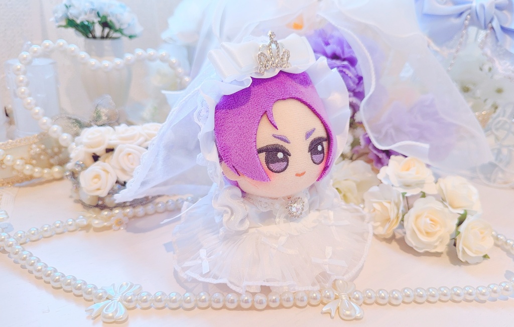 【再販】✨ Coco Mariée ✨